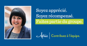 Une lettre aux employés d’Atria pour la nouvelle année