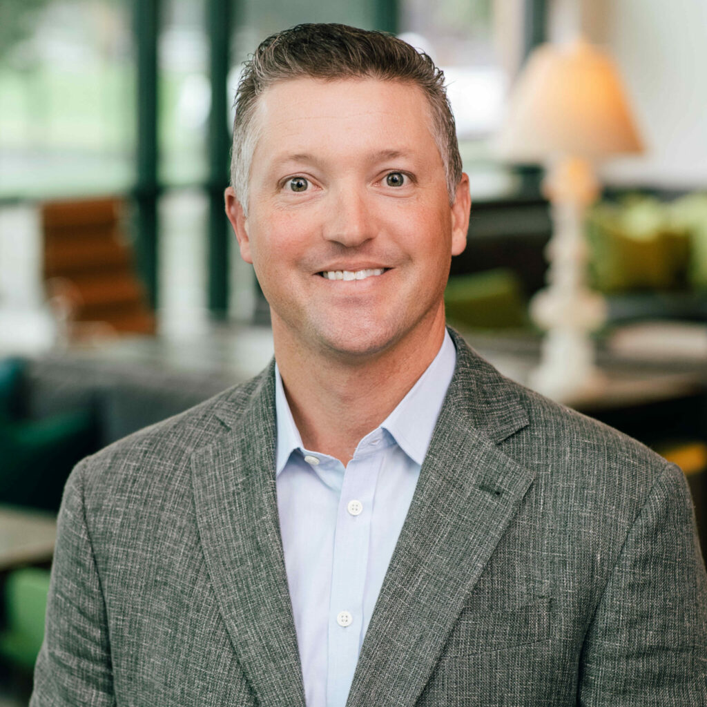 headshot of Chris Nall