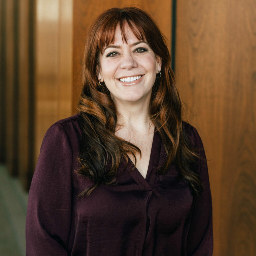 headshot of Abby Figueroa